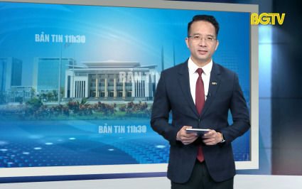 Thời sự THBG trưa ng&agrave;y 02-04-2025