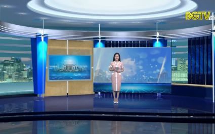 Thời sự THBG trưa ng&agrave;y 02-06-2022
