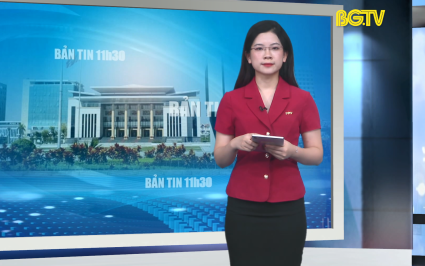 Thời sự THBG trưa ng&agrave;y 02-06-2023