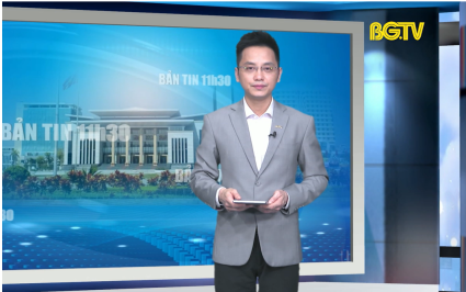 Thời sự THBG trưa ng&agrave;y 02-06-2024
