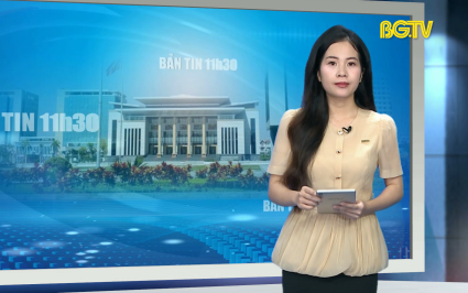 Thời sự THBG trưa ng&agrave;y 02-06-2025