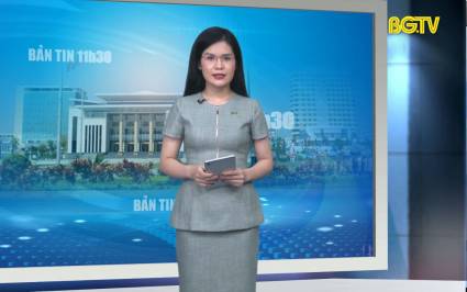 Thời sự THBG trưa ng&agrave;y 02-07-2023