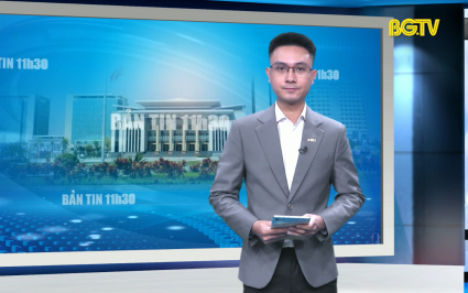 Thời sự THBG trưa ng&agrave;y 02-07-2024
