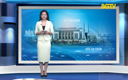 Thời sự THBG trưa ng&agrave;y 02-08-2023