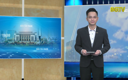 Thời sự THBG trưa ng&agrave;y 02-10-2022