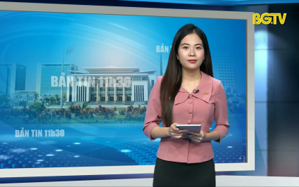 Thời sự THBG trưa ng&agrave;y 02-10-2024