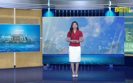 Thời sự THBG trưa ng&agrave;y 02-11-2022