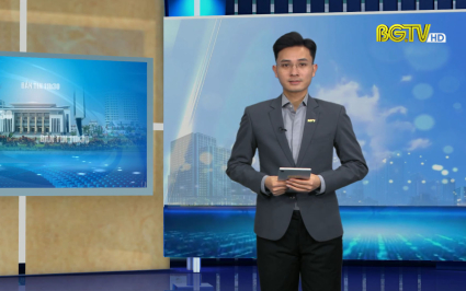 Thời sự THBG trưa ng&agrave;y 03-03-2022