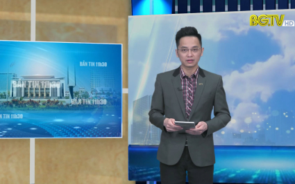 Thời sự THBG trưa ng&agrave;y 03-05-2022