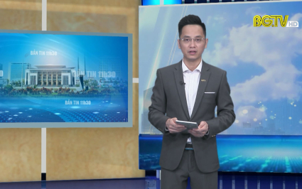 Thời sự THBG trưa ng&agrave;y 03-07-2022