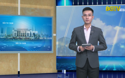 Thời sự THBG trưa ng&agrave;y 03-08-2022