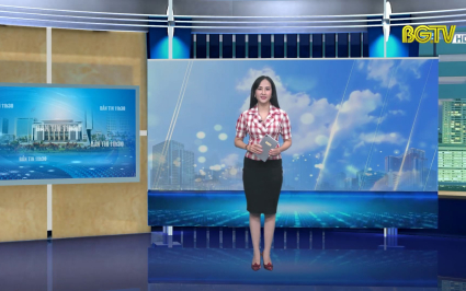 Thời sự THBG trưa ng&agrave;y 03-10-2022