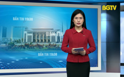 Thời sự THBG trưa ng&agrave;y 03-10-2024