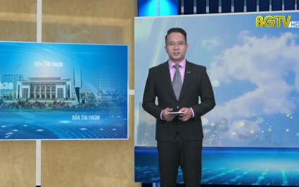 Thời sự THBG trưa ng&agrave;y 03-12-2022
