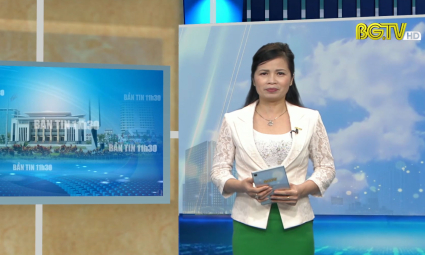 Thời sự THBG trưa ng&agrave;y 04-01-2022
