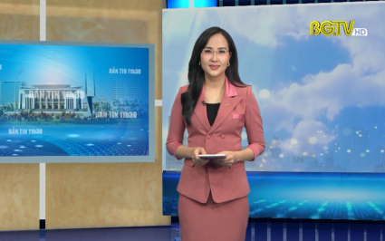 Thời sự THBG trưa ng&agrave;y 04-03-2022