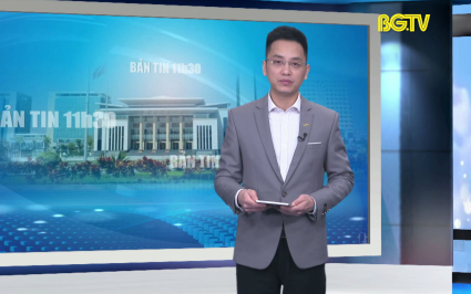 Thời sự THBG trưa ng&agrave;y 04-03-2024
