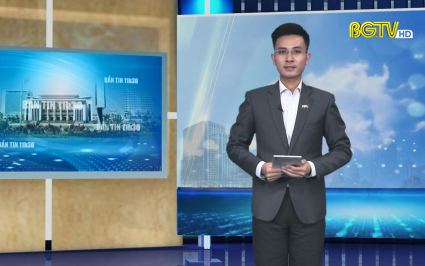 Thời sự THBG trưa ng&agrave;y 04-05-2022