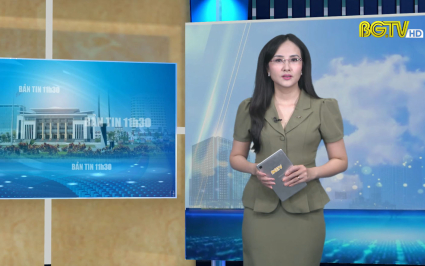 Thời sự THBG trưa ng&agrave;y 04-07-2022