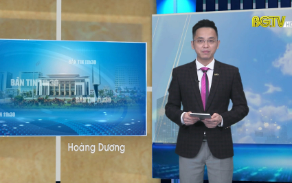 Thời sự THBG trưa ng&agrave;y 04-09-2022