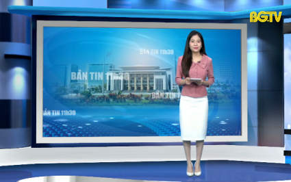 Thời sự THBG trưa ng&agrave;y 04-09-2024