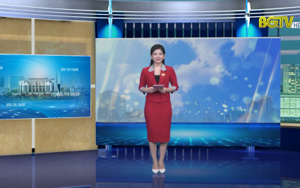Thời sự THBG trưa ng&agrave;y 04-10-2022