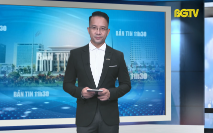 Thời sự THBG trưa ng&agrave;y 04-10-2023