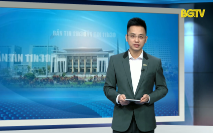 Thời sự THBG trưa ng&agrave;y 04-10-2024