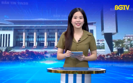 Thời sự THBG trưa ng&agrave;y 04-11-2024