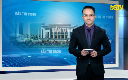 Thời sự THBG trưa ng&agrave;y 05-03-2025