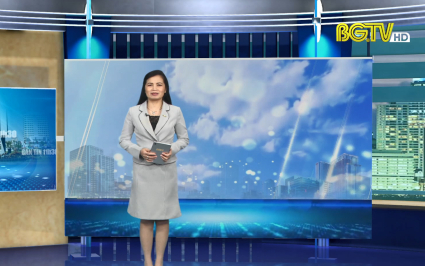 Thời sự THBG trưa ng&agrave;y 05-04-2022