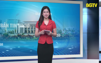 Thời sự THBG trưa ng&agrave;y 05-04-2023