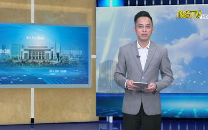 Thời sự THBG trưa ng&agrave;y 05-06-2022
