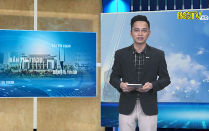 Thời sự THBG trưa ng&agrave;y 05-07-2022
