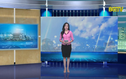 Thời sự THBG trưa ng&agrave;y 05-09-2022