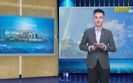 Thời sự THBG trưa ng&agrave;y 05-10-2022