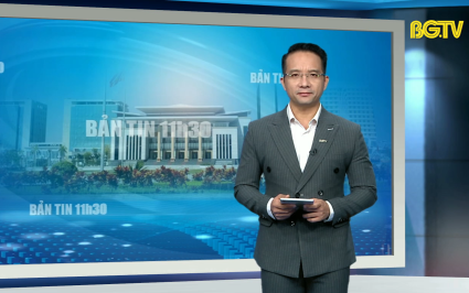 Thời sự THBG trưa ng&agrave;y 05-10-2024