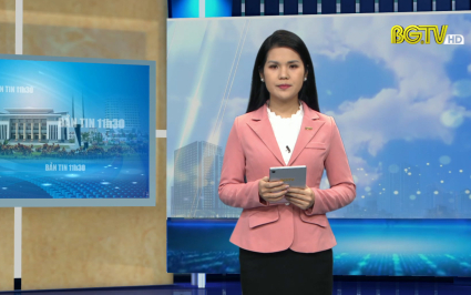 Thời sự THBG trưa ng&agrave;y 06-01-2022