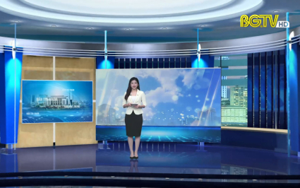 Thời sự THBG trưa ng&agrave;y 06-01-2023