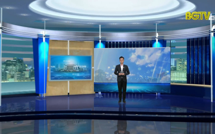 Thời sự THBG trưa ng&agrave;y 06-02-2022