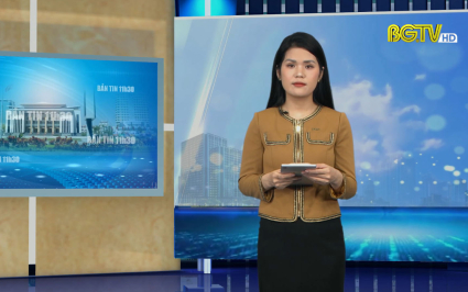Thời sự THBG trưa ng&agrave;y 06-03-2022