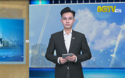 Thời sự THBG trưa ng&agrave;y 06-04-2022