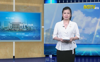 Thời sự THBG trưa ng&agrave;y 06-05-2022