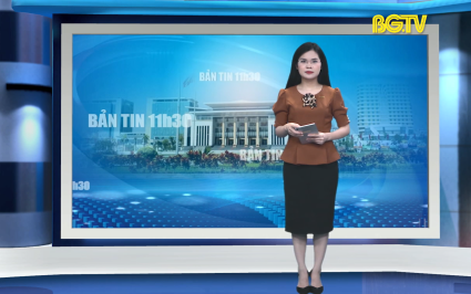 Thời sự THBG trưa ng&agrave;y 06-05-2024