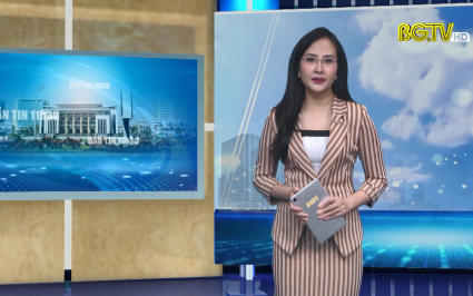 Thời sự THBG trưa ng&agrave;y 06-06-2022