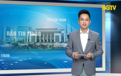 Thời sự THBG trưa ng&agrave;y 06-06-2025