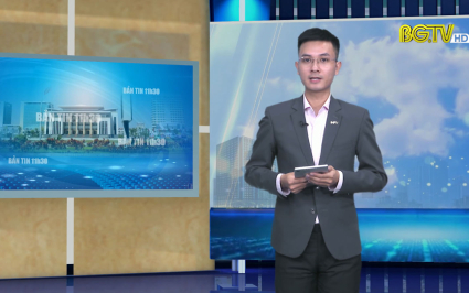 Thời sự THBG trưa ng&agrave;y 06-07-2022