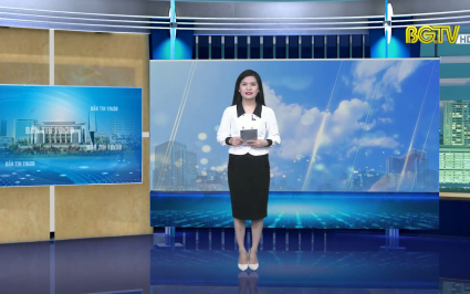 Thời sự THBG trưa ng&agrave;y 06-10-2022