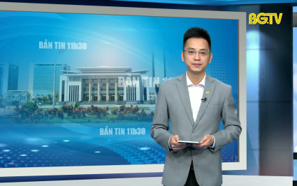 Thời sự THBG trưa ng&agrave;y 06-10-2024
