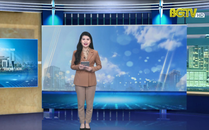 Thời sự THBG trưa ng&agrave;y 07-04-2022